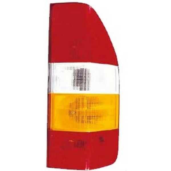 Mercedes Benz Sprinter Tail Lamp Unit LH/RH 1996-2008