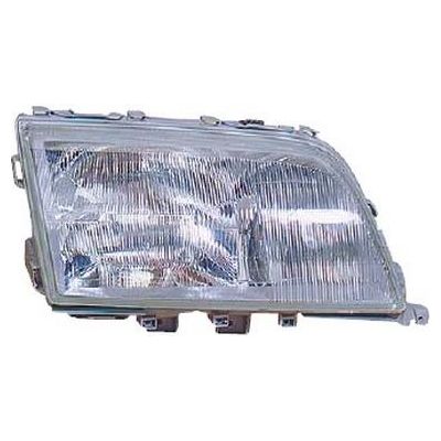 Mercedes Benz C Class W202 Head Lamp Unit RH 1994-2000
