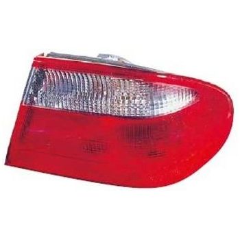 Mercedes Benz E Class W210 Tail Lamp Unit LH/RH 1998-2002