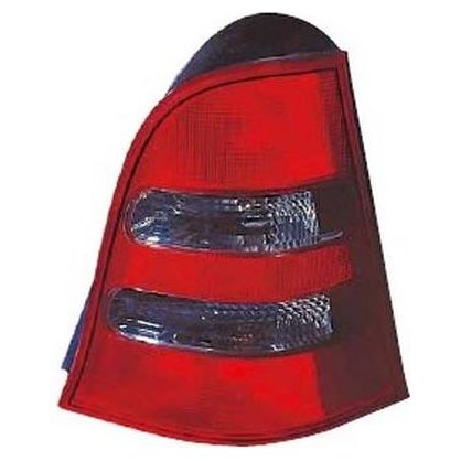 Mercedes Benz A160 Classic W168 Tail Lamp LH/RH 2000-2005 SMOKED
