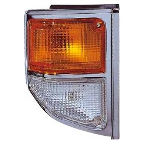 Toyota Land Cruiser Corner Light LH/RH 2000-2007