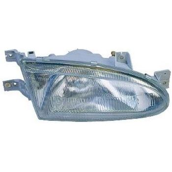Hyundai Accent Head Lamp Unit LH/RH 1996+