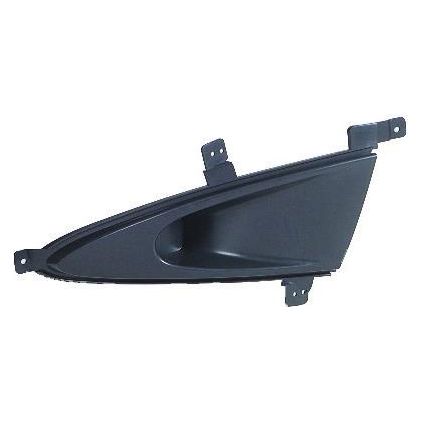 Hyundai Elantra Bumper Grill LH/RH 2007-2010