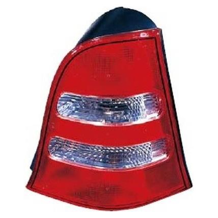 Mercedes Benz A160 Classic W168 Tail Lamp LH/RH 2000-2005