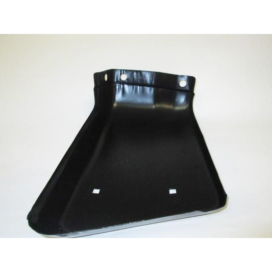 Nissan Hardbody Bumper End LH/RH 1994-2000