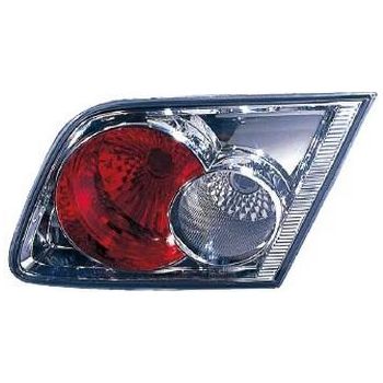 Mazda 6 Tail Lamp Unit LH/RH 2003-2009