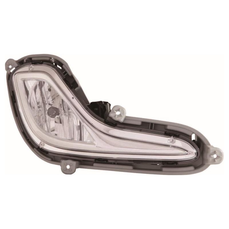 Hyundai Accent Fog Lamp Unit LH/RH 2011+
