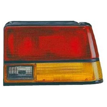 Toyota Corolla Tail Lamp LH/RH 1984-1987