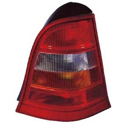 Mercedes Benz A Class W168 Tail Lamp Unit LH/RH 2000-2005