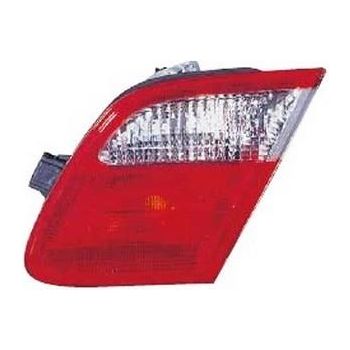 Mercedes Benz E Class Tail Lamp Unit Inner LH/RH 2000-2002
