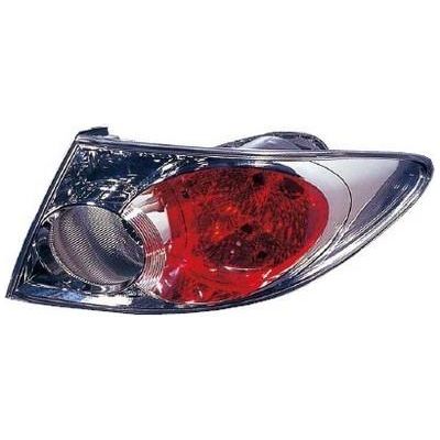 Mazda 6 Tail Lamp Unit LH/RH 2003-2009