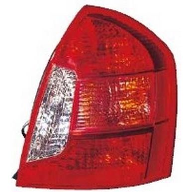 Hyundai Accent Tail Lamp Unit LH/RH 2006-2011