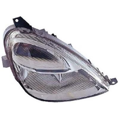 Mercedes Benz A Class W168 Head Lamp Unit LH/RH 2000-2005