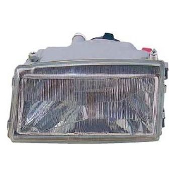 Fiat Uno Head Lamp Unit LH/RH 1992-2000