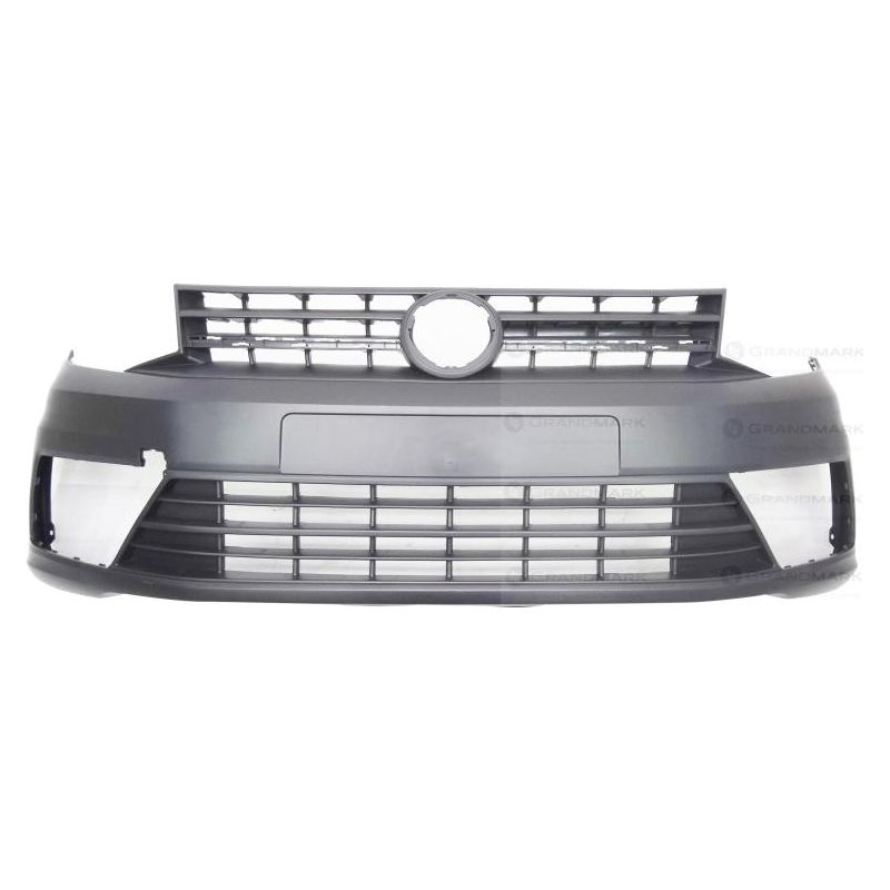 VW Caddy Front Bumper 2015+