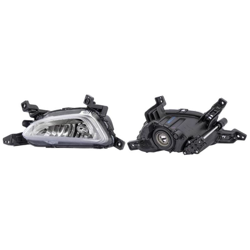 Hyundai Tucson Fog Lamp LH/RH 2016+
