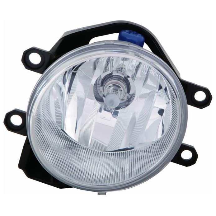 Toyota Land Cruiser Fog Lamp Unit LH/RH 2014+