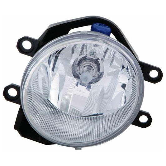 Toyota Land Cruiser Fog Lamp Unit LH/RH 2014+