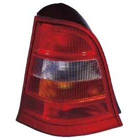 Mercedes Benz A Class W168 Tail Lamp Unit LH/RH 2000-2005