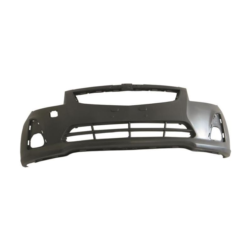 Chev Cruze Front Bumper 2012+