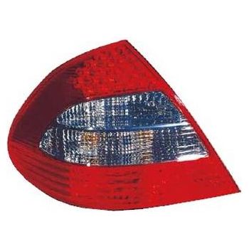 Mercedes Benz E-Class W212 Tail Lamp Unit LH/RH 2006-2010