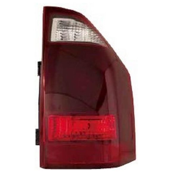 Mitsubishi Pajero Tail Lamp LH/RH 2004-2007
