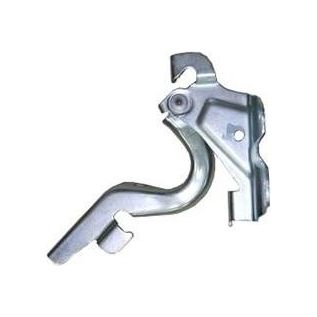 Toyota Hilux Bonnet Hinge LH/RH 2016+