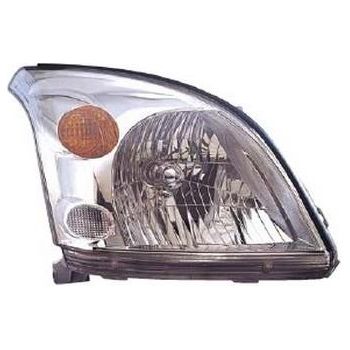Toyota Land Cruiser FJ120 Head Lamp Unit LH/RH 2002-2010