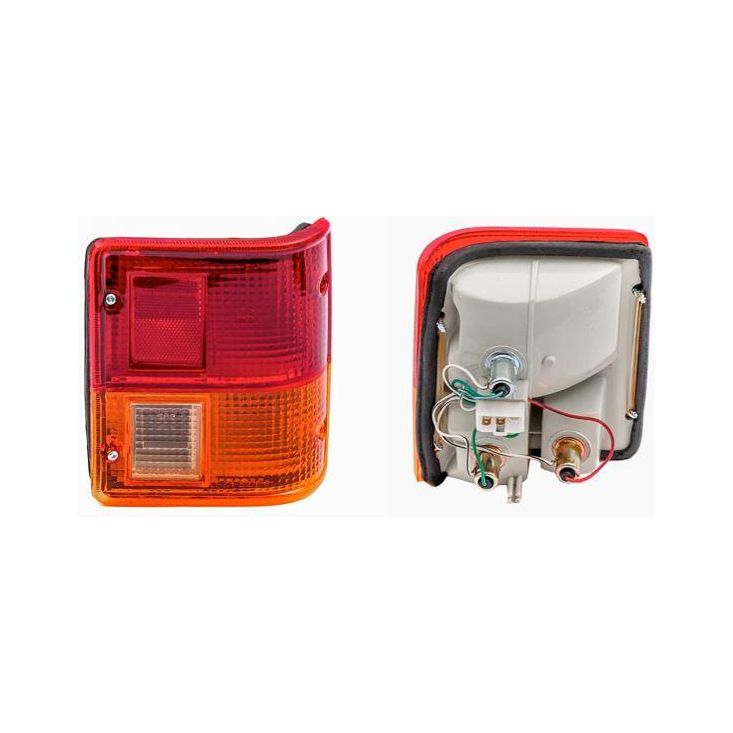 Mitsubishi Pajero Tail Lamp LH/RH 1982-1986