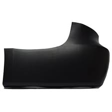 Chev Utility Rear Bumper End LH/RH 2012+