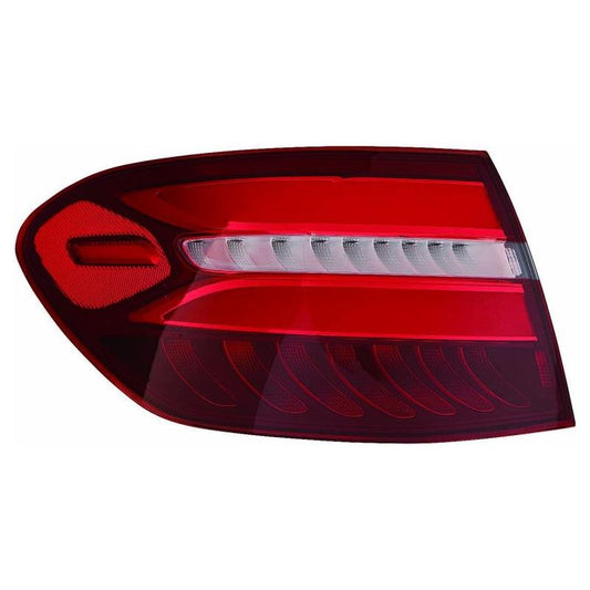 Mercedes Benz GLC Class Tail Lamp Unit LH/RH 2016+