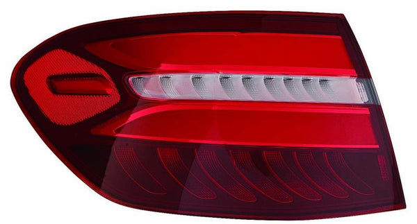 Mercedes Benz GLC Class Tail Lamp Unit LH/RH 2016+