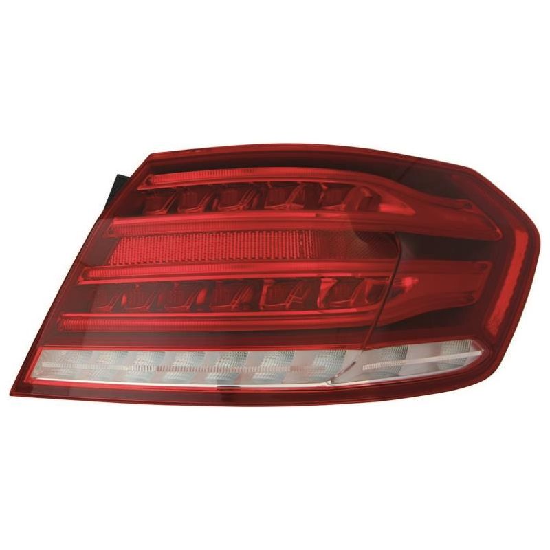 Mercedes Benz E Class Tail Lamp Unit LH/RH 2013-2016