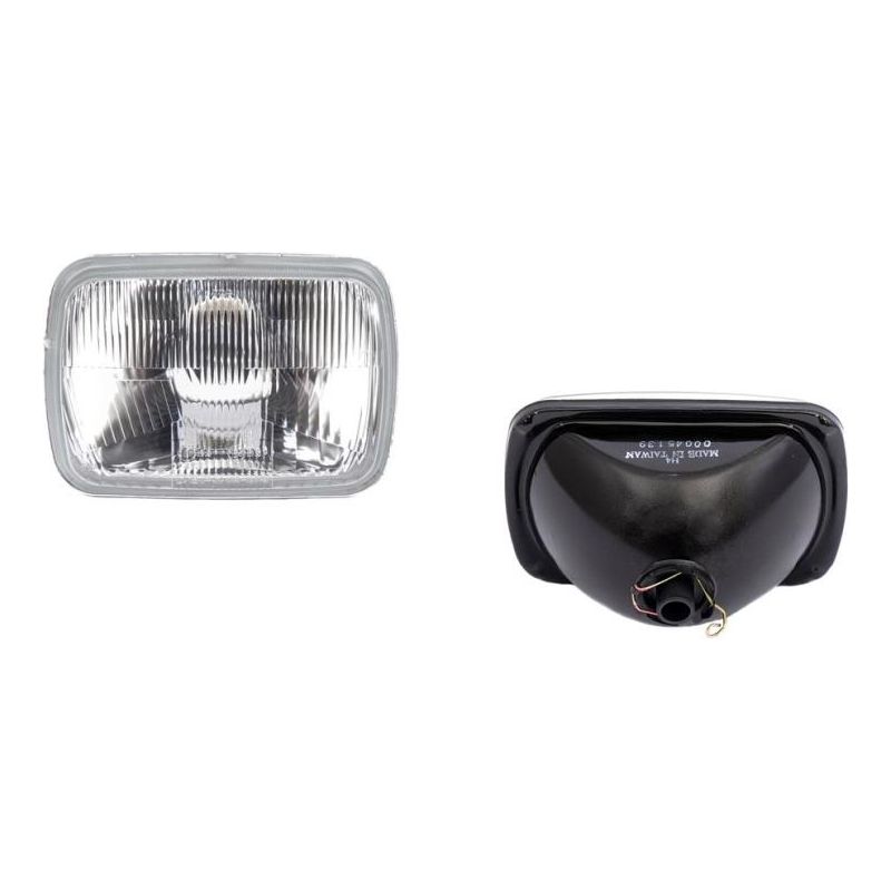 Nissan 1400 Head Lamp 1994-2009