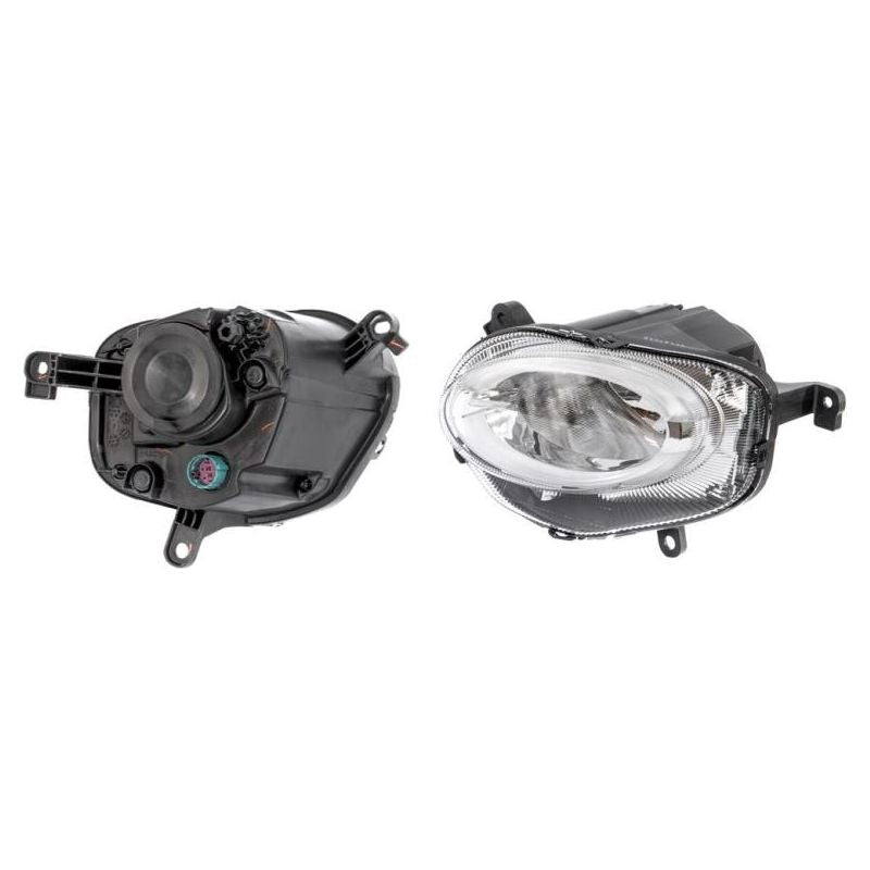 Fiat 500 Head Lamp LH/RH 2015+