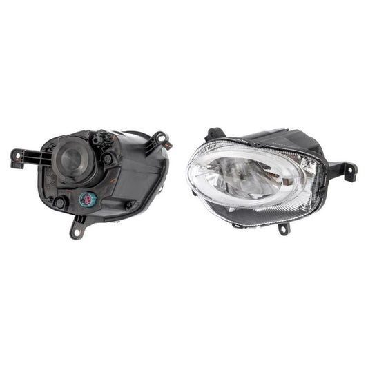 Fiat 500 Head Lamp LH/RH 2015+