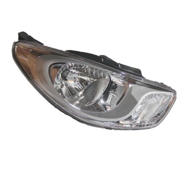 Hyundai I10 Head Lamp Unit RH/LH 2011-2014+