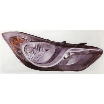 Hyundai Elantra Head Lamp LH/RH 2011-2014