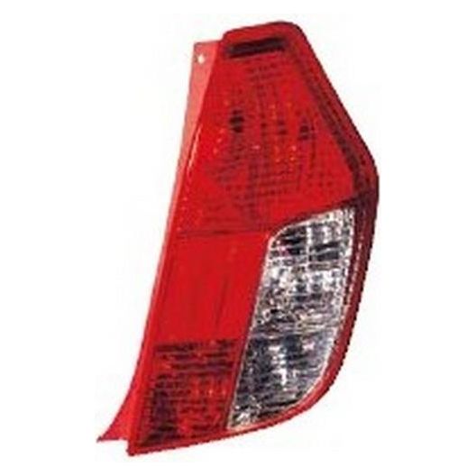 Hyundai I10 Tail Lamp Unit LH/RH 2008-2011