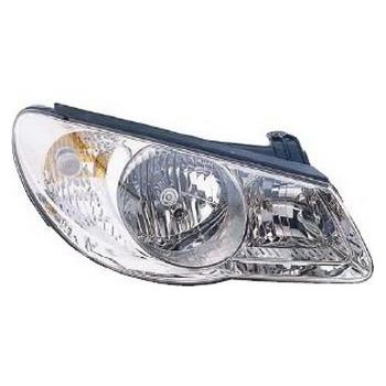 Hyundai Elantra Head Lamp LH/RH 2007-2011