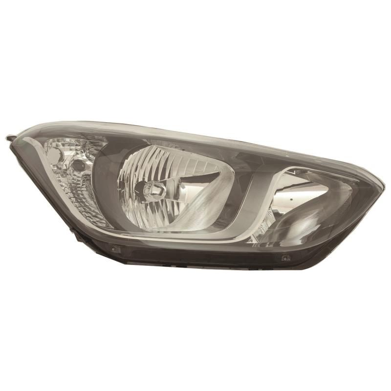 Hyundai I20 Head Lamp LH/RH 2012-2014