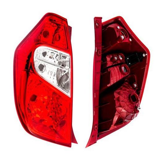 Hyundai I10 Tail Lamp Unit LH/RH 2011-2014