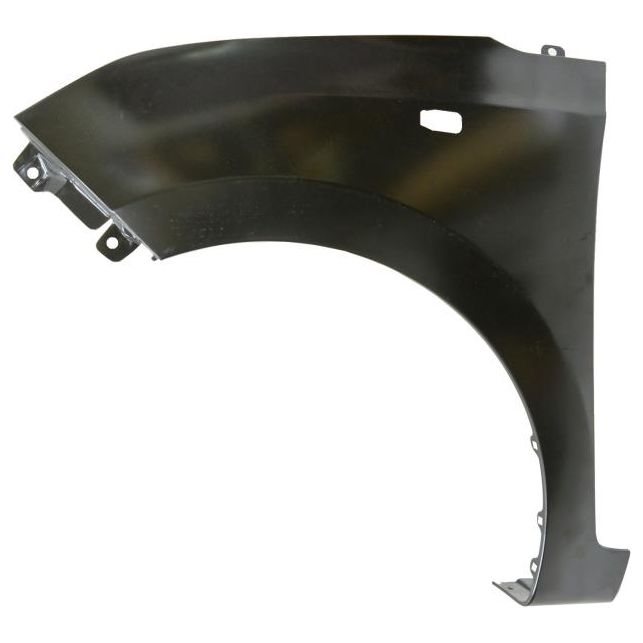 Hyundai I10 Fender LH/RH 2014+ With side lamp hole