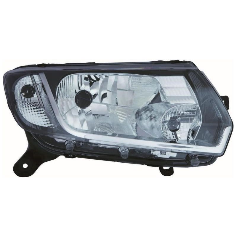 Renault Sandero Head Lamp LH/RH 2014+