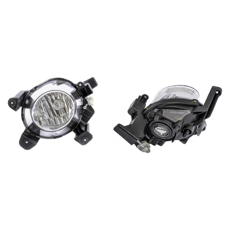 Hyundai I10 Fog Lamp Unit RH/LH 2014+