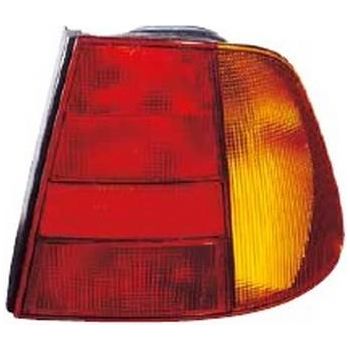 VW Polo Classic Tail Lamp LH/RH 1996-2003