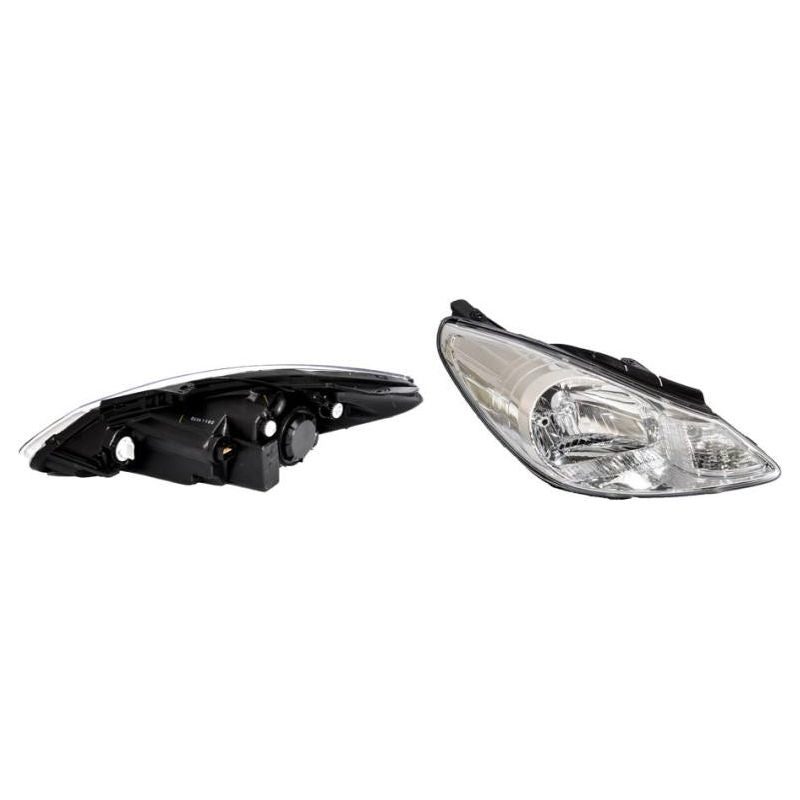 Hyundai I10 Head Lamp Unit RH/LH 2008-2011