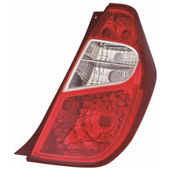 Hyundai I10 Tail Lamp Unit LH/RH 2011-2014