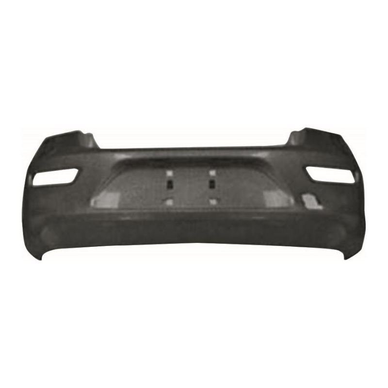 Chev Cruze Rear Bumper 2013+
