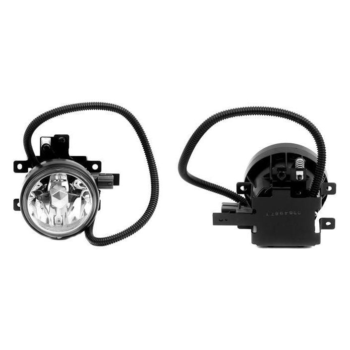 Honda CR-V Fog Lamp Set LH & RH 1997-2002